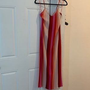 Billabong maxi dress